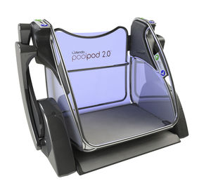 plataforma elevadora para silla de ruedas