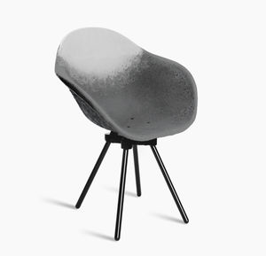 sillón contemporáneo