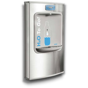 dispensador de agua sin contacto
