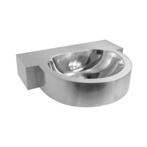 lavabo de pared