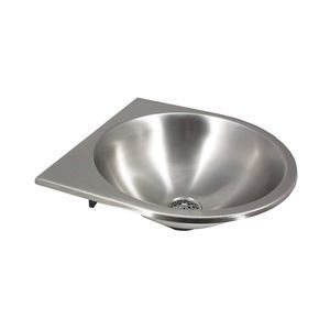lavabo de pared