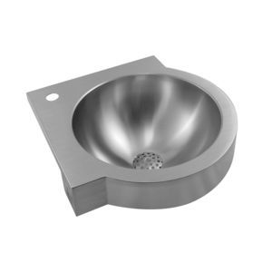 lavabo de pared