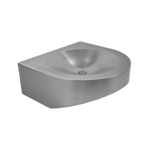 lavabo de pared