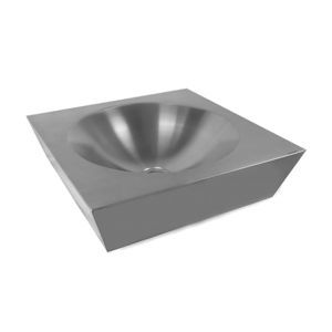 lavabo de pared