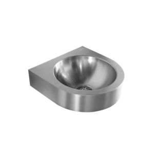 lavabo de pared