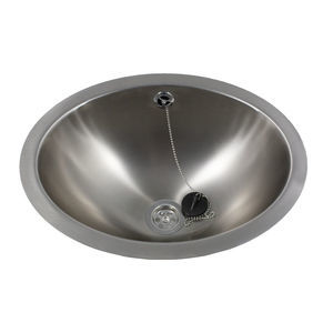 lavabo encastrable