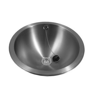 lavabo encastrable