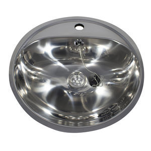 lavabo encastrable