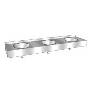 lavabo sobre mueble