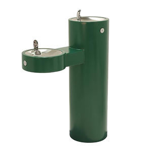 fuente de agua para perros