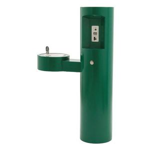fuente de agua para perros