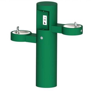 fuente de agua para perros