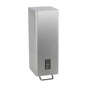dispensador de jabón para hotel