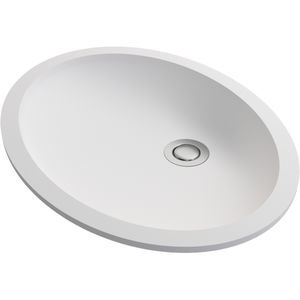 lavabo encastrable