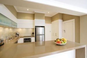 panel decorativo para interiores