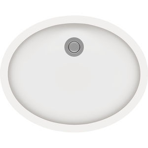 lavabo encastrable