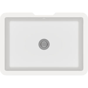 lavabo encastrable