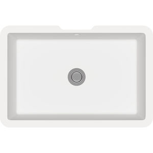 lavabo encastrable