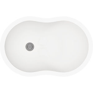 lavabo encastrable