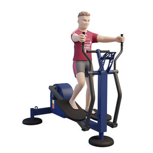 máquina de cardio