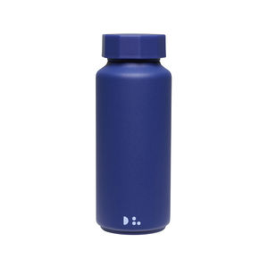 botella de acero inoxidable