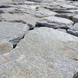 bloque de piedra para muro