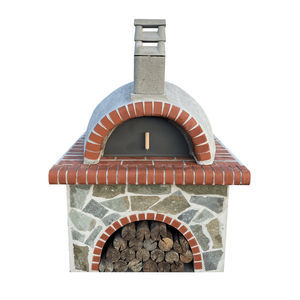 horno de leña