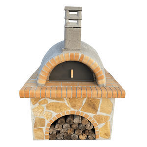 horno profesional