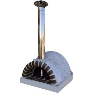 horno de leña