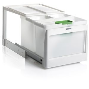 cubo de basura para cocina