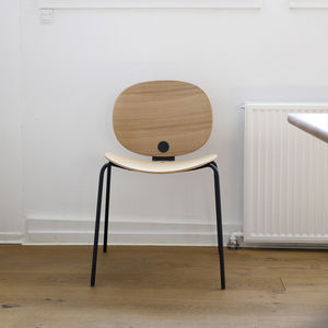 silla contemporánea