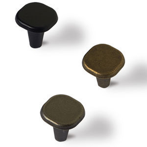 perilla para mueble clásica