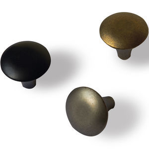 perilla para mueble clásica