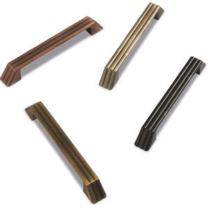 tirador para mueble de zamak