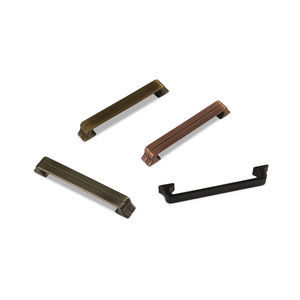 tirador para mueble de zamak