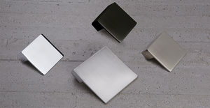 perilla para mueble contemporánea