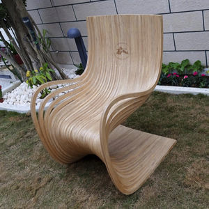 silla contemporánea