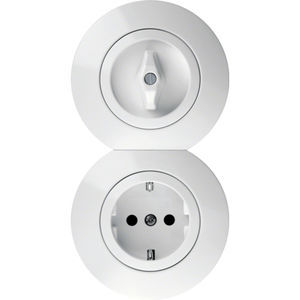 interruptor rotativo