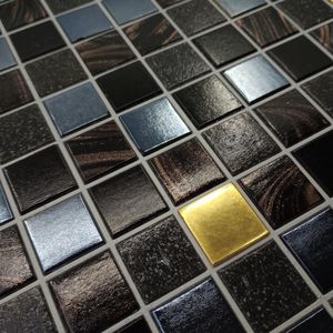 mosaicos de interior
