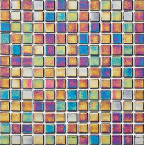 mosaicos de interior