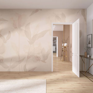 papel pintado contemporáneo