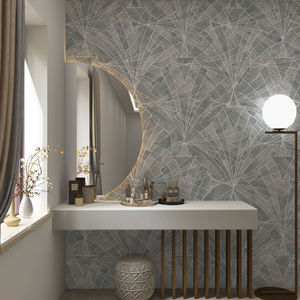 papel pintado contemporáneo