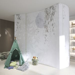 papel pintado contemporáneo