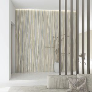 papel pintado contemporáneo