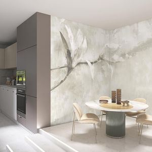 papel pintado contemporáneo