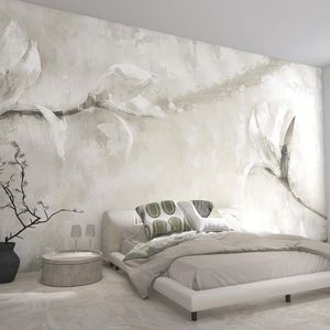 papel pintado contemporáneo
