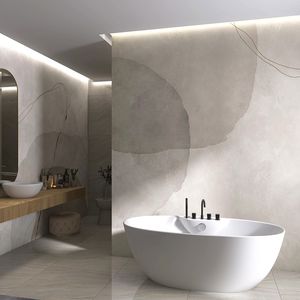 papel pintado contemporáneo