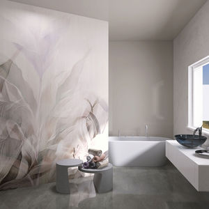 papel pintado contemporáneo