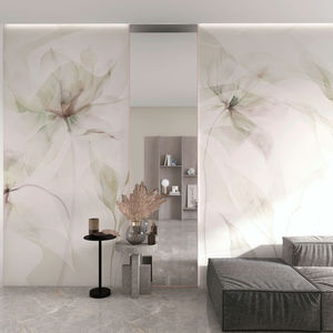 papel pintado contemporáneo