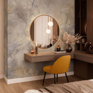 papel pintado contemporáneo